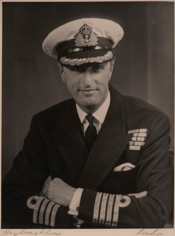 Samuel richard le hunte lombard hobson npg x180967