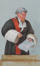 William Ventris Field, 1st Baron Field NPG 2713