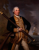 Richard Kempenfelt NPG 1641