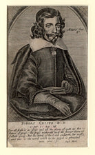 Tobias Crisp NPG D2227