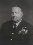 Sir Leslie Norman Hollinghurst NPG x168379