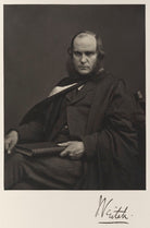 John Veitch NPG Ax27839