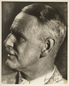 Howard Coster NPG x25135