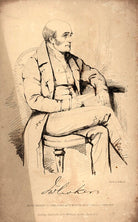 John Wilson Croker NPG D2230