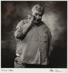 Richard Griffiths NPG x47275
