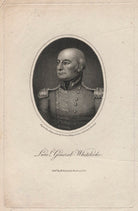 John Whitelocke NPG D8318
