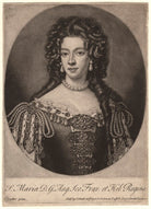 Mary of Modena NPG D7861