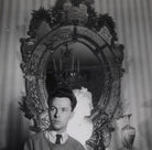 James Bailey NPG Ax39640