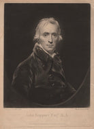 John Hoppner NPG D3090