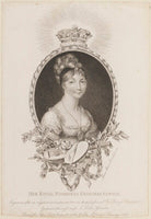 Princess Sophia NPG D14847