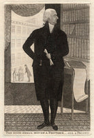 Sir William Forbes, 6th Bt NPG D16504