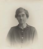 Pippa Strachey NPG x38593