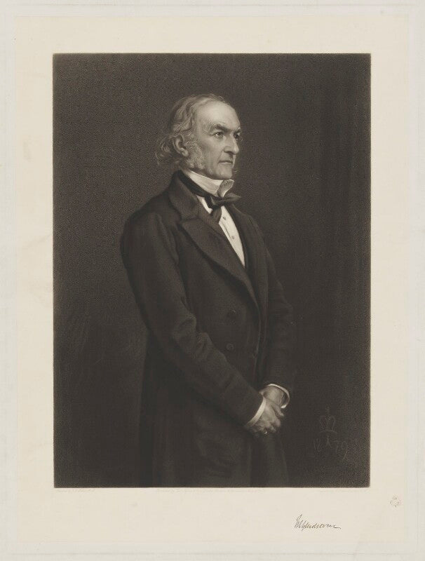 William ewart gladstone npg d8096