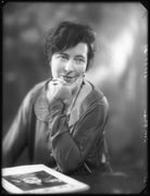 Margaret (née Grant), Lady Slesser NPG x123180