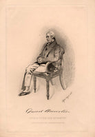 Sir David Brewster NPG D1096