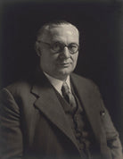 Ernest Bevin NPG x163090