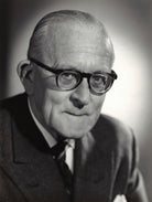 Herbert Broadley NPG x165558
