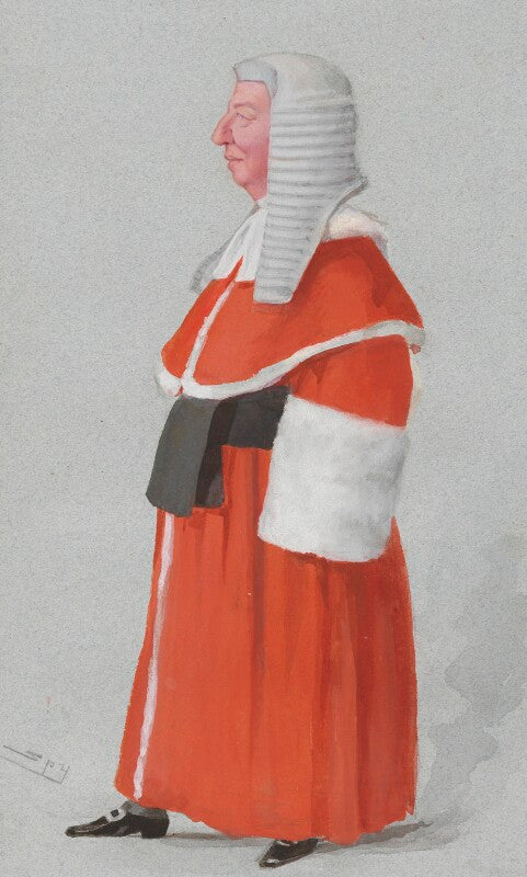 Sir ford north npg 3291