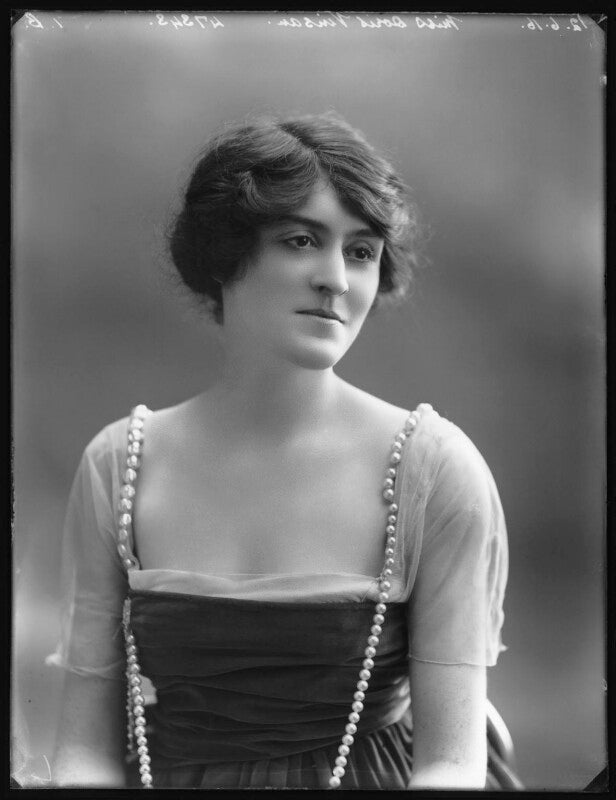 Doris vinson npg x103253