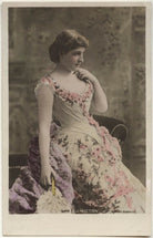 Lillie Langtry as Lena Despard in 'As in a Looking Glass' NPG x160521