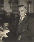 Ernest Bevin NPG x8767