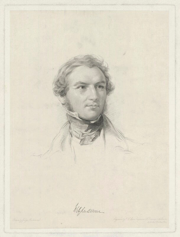 William ewart gladstone npg d8375