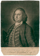 Samuel Greatheed NPG D2487