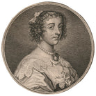 Henrietta Maria NPG D16484