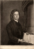 John Cennick NPG D1260
