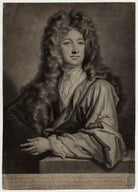 Charles Seymour, 6th Duke of Somerset NPG D30841