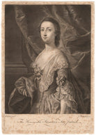 Susanna Fitzpatrick (née Usher) NPG D5219