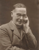 Bertram Keir Cunningham NPG x198502