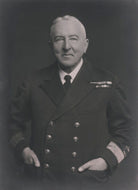 Sir Raymond Fitzmaurice NPG x167572