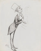 Sir Horace Edmund Avory NPG 3415