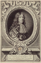 Sir Patrick Lyon of Carse NPG D29902
