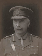 Edward George Browne NPG x166164