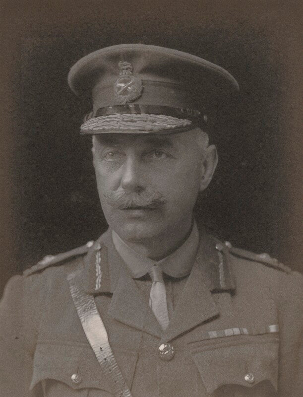 Edward george browne npg x166164