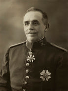 José Villalba Riquelme NPG x84978