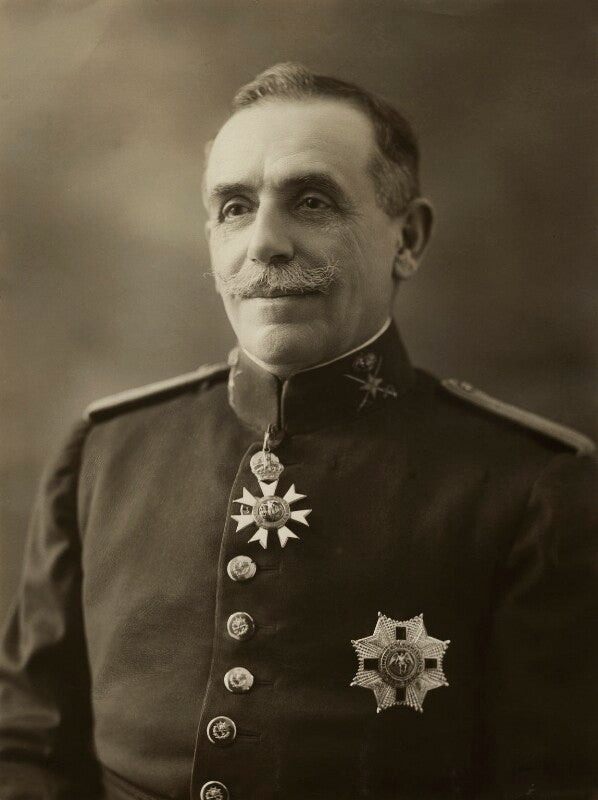 José villalba riquelme npg x84978