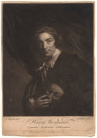 Henry Woodward NPG D4908