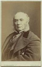 Vincent Gosford NPG Ax28429