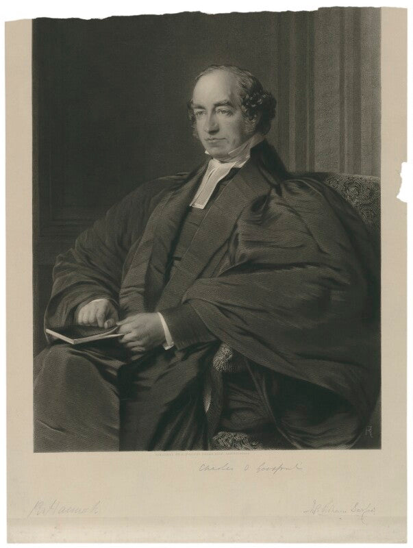 Charles old goodford npg d34596