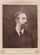 Donald James Mackay, 11th Baron Reay NPG Ax28674