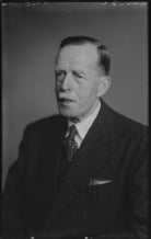 Sir (Ferdinand) Blyth Wace NPG x188673