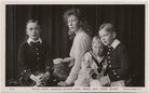 The children of King George V NPG x136049