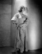 Dame Peggy Ashcroft as Juliet in 'Romeo and Juliet' NPG x10328