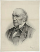 William Ewart Gladstone NPG D34525
