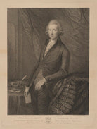William Pitt NPG D40239