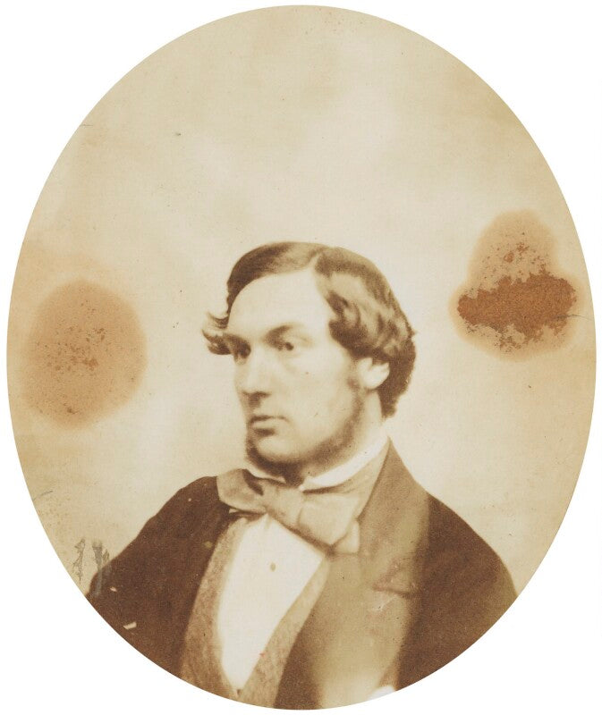 Edward coningham sterling npg p171(28)