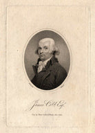 James Cobb NPG D13795